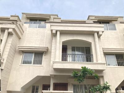Image of 2008 Sq.ft 4 BHK Villa for rent in Swadesh Orchard Majesty, Gandhinagar, Bhopal for Rs. 32000