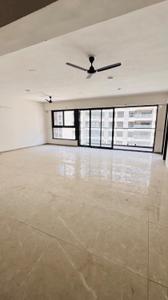 Hall Image of 2200 Sq.ft 3 BHK Apartment / Flat for sale in Kavisha The Canvas, South Bopal Ahmedabad for Rs. 11000000