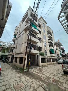 2 BHK Flat