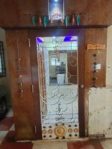 Bedroom Image of 568 Sq.ft 1 BHK Apartment / Flat for sale in Chitrakut Dham, Keshtopur Kolkata for Rs. 4500000