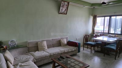 Hall Image of 1395 Sq.ft 3 BHK Apartment / Flat for sale in Vastrapur Ahmedabad for Rs. 8000000