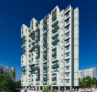 1 BHK Flat