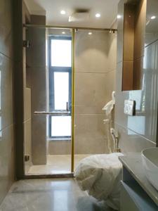 Bedroom Two Image of 4500 Sq.ft 4 BHK Builder Floor for sale in Sushant Lok Phase 1 Gurgaon for Rs. 77500000