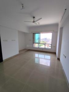 Bedroom Image of 1250 Sq.ft 2 BHK Apartment / Flat for sale in Nahar Rosa Alba, Powai Mumbai for Rs. 24500000