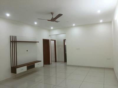 Living Room Image of 1565 Sq.ft 3 BHK Apartment / Flat for rent in Sampigehalli Bengaluru for Rs. 33000