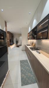 Kitchen Image of 1190 Sq.ft 2 BHK Apartment / Flat for sale in Ishtika Anahata, Samethanahalli Bengaluru for Rs. 11300000