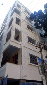 Image of 1700 Sq.ft 3 BHK Duplex for sale in Sai Srinika, Jayanagar, Bengaluru for Rs. 21200000