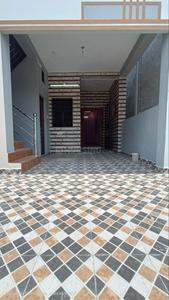 Image of 950 Sq.ft 2 BHK Independent House for sale in Sevvapet, Chennai for Rs. 6000000