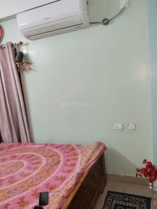 Bedroom Image of 600 Sq.ft 2 BHK Apartment / Flat for sale in Squarewood Utsab Phase II, Kadamtala Siliguri for Rs. 2400000