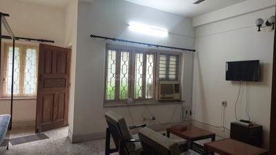Hall Image of 2489 Sq.ft 3.5 BHK Apartment / Flat for sale in Salt Lake City Kolkata for Rs. 20299999