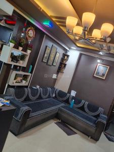 Image of 1206 Sq.ft 2 BHK Apartment / Flat for sale in Vastral, Ahmedabad for Rs. 4500000