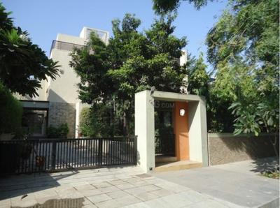 Image of 5400 Sq.ft 4 BHK Independent House for rent in Riviera Green Bunglows, Sanand, Ahmedabad for Rs. 50000