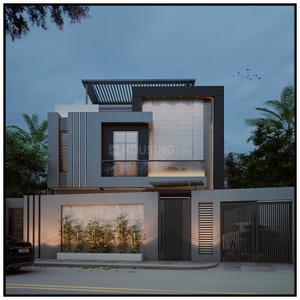 Image of 2710 Sq.ft 3 BHK Villa for sale in Sholinganallur, Chennai for Rs. 15400000