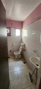Bathroom Image of 950 Sq.ft 2 BHK Apartment / Flat for sale in Mowa Raipur for Rs. 2700000