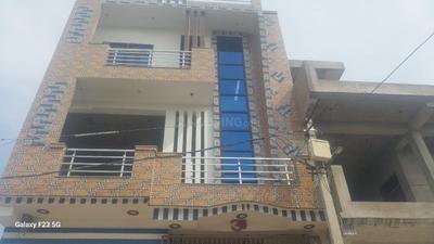 Image of 700 Sq.ft 1 RK Builder Floor for rent in Ghayasuddinpur, Allahabad for Rs. 6000