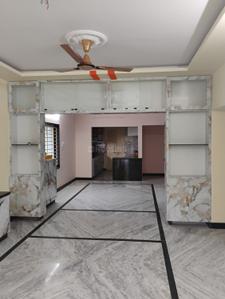 Hall Image of 2030 Sq.ft 3 BHK Builder Floor for sale in NGO Colony Guntur for Rs. 7800000