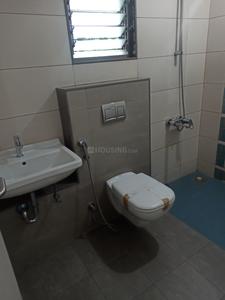 Bathroom Image of 1740 Sq.ft 3 BHK Apartment / Flat for sale in Nanded Saajgiri, Nanded Pune for Rs. 13600000