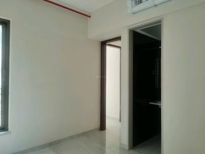 Bedroom Image of 990 Sq.ft 3 BHK Apartment / Flat for sale in Sanghvi S3 Skyrise, Mira Road East Mira Bhayandar for Rs. 13900000