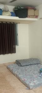 Bedroom Image of 570 Sq.ft 1 BHK Apartment / Flat for sale in Nilesh Park, Hadapsar Pune for Rs. 4900000