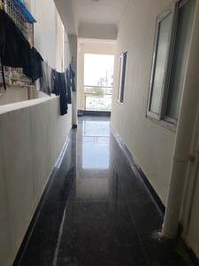 Living Room Image of 1600 Sq.ft 2 BHK Apartment / Flat for rent in Kondapur Hyderabad for Rs. 38000