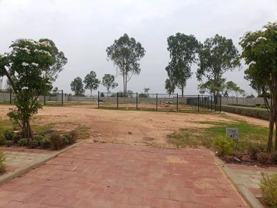 Image of 2400 Sq.ft Residential Plot / Land for sale in Krishna Greens Midlake, Yelahanka, Bengaluru for Rs. 2637600