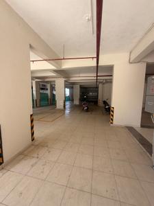 Image of 570 Sq.ft 2 BHK Apartment / Flat for sale in Sweni Sattvam Icon, Vatva, Ahmedabad for Rs. 2980000