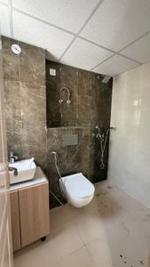 Image of 1150 Sq.ft 3 BHK Apartment / Flat for rent in Trident Embassy Reso, Noida Extension, Greater Noida for Rs. 27500