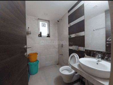 Image of 1060 Sq.ft 2 BHK Apartment / Flat for sale in Kaamdhenu Sai Anant, Vashi, Navi Mumbai for Rs. 25000000