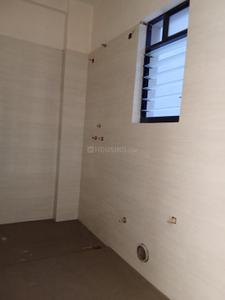 Bathroom Image of 1200 Sq.ft 3 BHK Apartment / Flat for sale in Prudent Amara, Narendrapur Kolkata for Rs. 4600000
