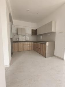 Kitchen Image of 1050 Sq.ft 2 BHK Apartment / Flat for sale in WJV Sai Aura, Pimple Saudagar Pune for Rs. 12000000