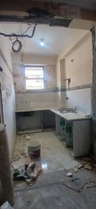 Kitchen Image of 1300 Sq.ft 3 BHK Apartment / Flat for sale in Shalimar Garden Ghaziabad for Rs. 7950000