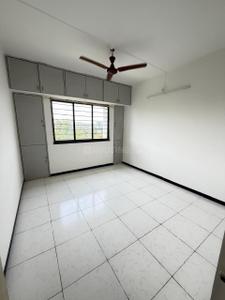 Bedroom Image of 1250 Sq.ft 3 BHK Apartment / Flat for rent in Rohan Prarthana, Kothrud Pune for Rs. 43000