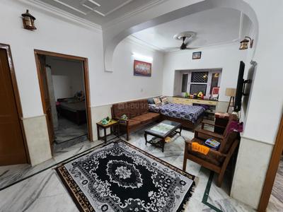 Hall Image of 1830 Sq.ft 3 BHK Apartment / Flat for sale in DDA Sector C Pocket 8, Vasant Kunj New Delhi for Rs. 44500000