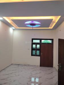 Hall Image of 900 Sq.ft 3 BHK Independent House for sale in New Suraksha Vihar Phase 1 Agra for Rs. 4200000