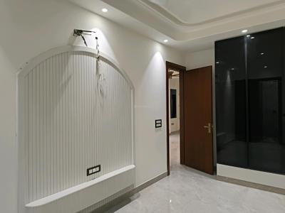 Bedroom Image of 2100 Sq.ft 4 BHK Builder Floor for sale in Indirapuram Ghaziabad for Rs. 27500000