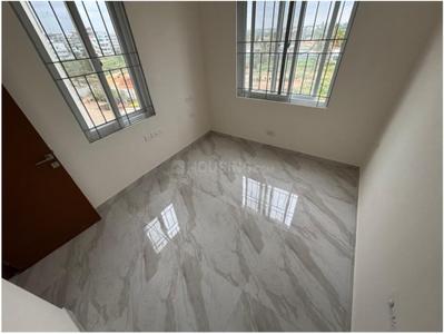 Bedroom Image of 1151 Sq.ft 2 BHK Apartment / Flat for sale in Concorde Auriga by Concorde Housing Corporation Pvt. Ltd., Medahalli Bengaluru for Rs. 15400000