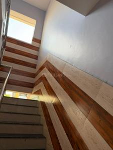 Bedroom Image of 1500 Sq.ft 3 BHK Independent House for sale in Ubber Palm City, Mohan Nagar Dera Bassi for Rs. 7500000