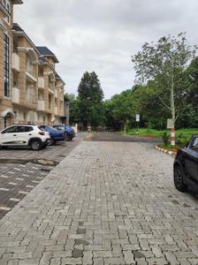 Image of 975 Sq.ft 2 BHK Apartment / Flat for rent in Thrippunithura, Kochi for Rs. 24500