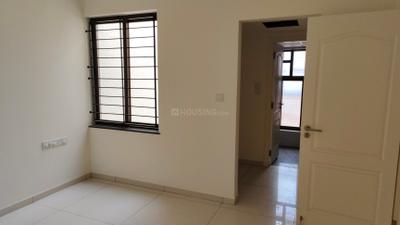 Bedroom Image of 1549 Sq.ft 3 BHK Apartment / Flat for sale in Casagrand Utopia, Manapakkam Chennai for Rs. 14000000
