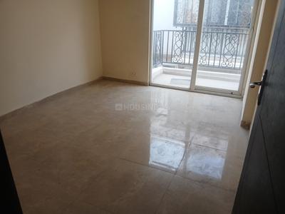 Bedroom Image of 1081 Sq.ft 3 BHK Builder Floor for sale in Signature Global Park 4 And 5 Phase II, Sector 36 Sohna for Rs. 9900000