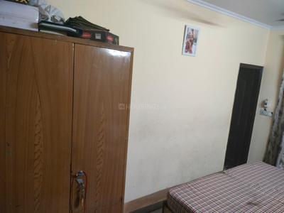 Bedroom Image of 800 Sq.ft 2 BHK Builder Floor for sale in New Industrial Township Faridabad for Rs. 3500000