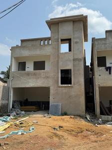 Image of 2400 Sq.ft 4 BHK Villa for sale in Satyabhamapur, Bhubaneswar for Rs. 10000000