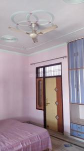 Hall Image of 900 Sq.ft 2 BHK Builder Floor for rent in Amrai Gaon Lucknow for Rs. 9000