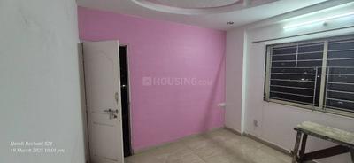 Bedroom Image of 1900 Sq.ft 4 BHK Villa for sale in Minal Residency Bhopal for Rs. 14000000