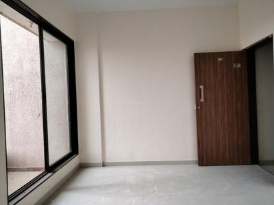 1 BHK Flat