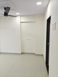 Hall Image of 900 Sq.ft 2 BHK Apartment / Flat for rent in Sunrise Glory, Shilphata Thane for Rs. 26000