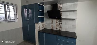 Kitchen Image of 1018 Sq.ft 2 BHK Apartment / Flat for sale in DRA Ascot, Adambakkam Chennai for Rs. 16000000