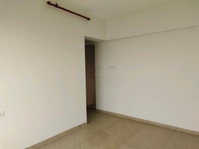 Bedroom Image of 1250 Sq.ft 3 BHK Apartment / Flat for sale in Gurukrupa Marina Enclave Wings Q And R With Kindergarten Phase IV, Malad West Mumbai for Rs. 27850000