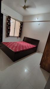 Bedroom Image of 2800 Sq.ft 3 BHK Villa for sale in GK Roseland Residency, Pimple Saudagar Pune for Rs. 28500000