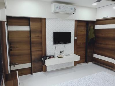 Bedroom Image of 1881 Sq.ft 3 BHK Apartment / Flat for sale in Sola Ahmedabad for Rs. 16000000